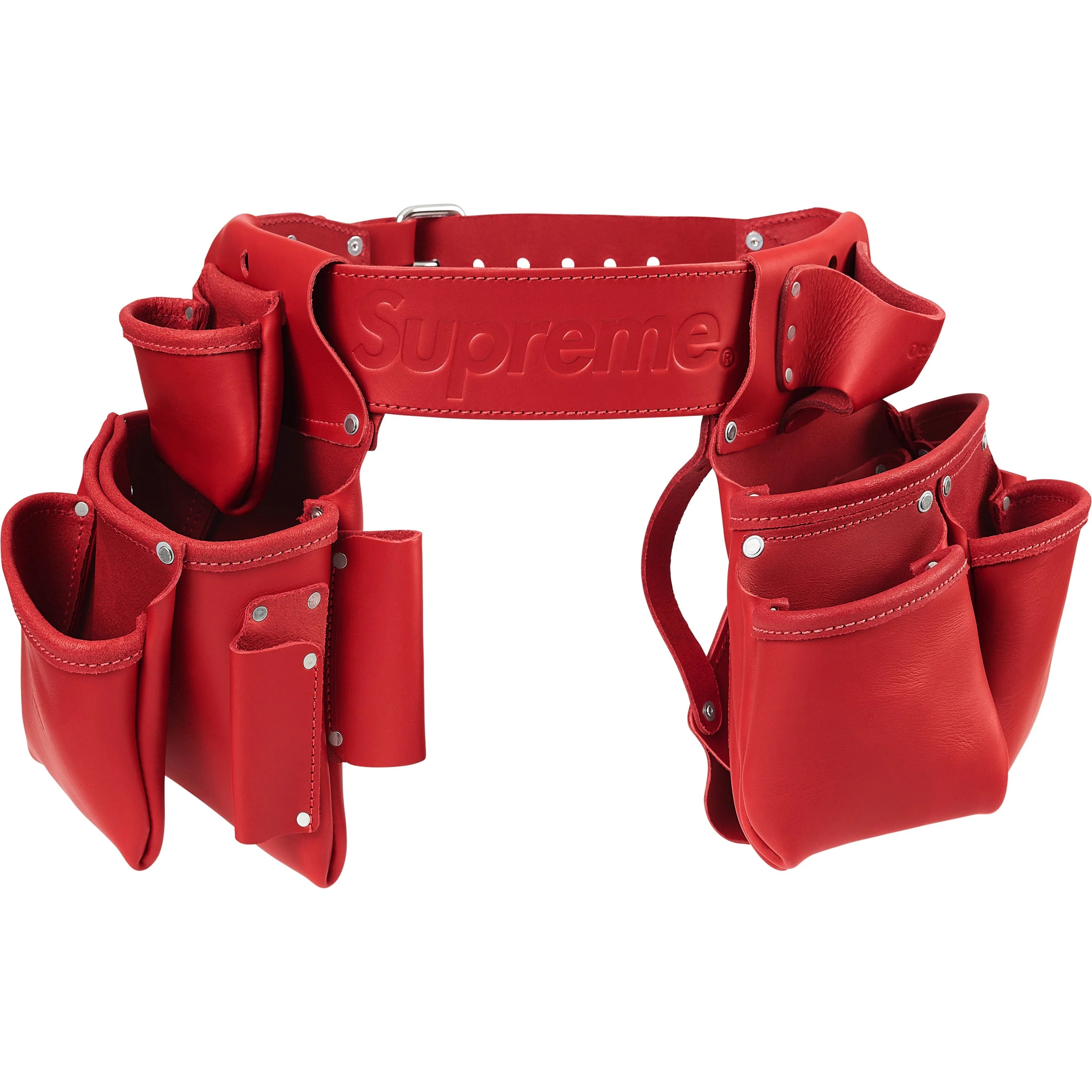 Supreme®/Occidental Leather Tool Belt view 5
